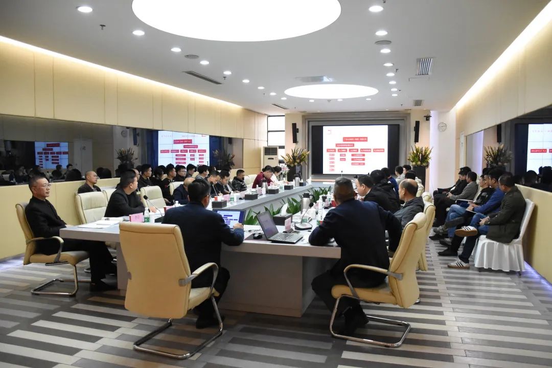传承 立异 生长 未来——记d88尊龙官方网集团公司2021年度销售聚会