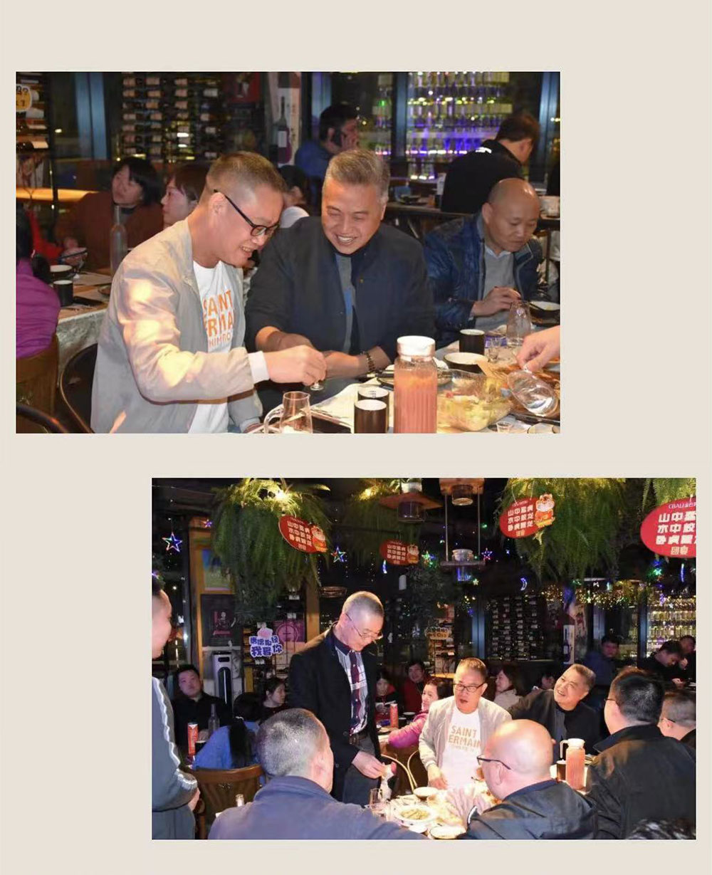 首尾不懈，，，，，，愿新岁一起生花_d88尊龙官方网瓦业官网｜屋面瓦｜外墙砖｜修建施工