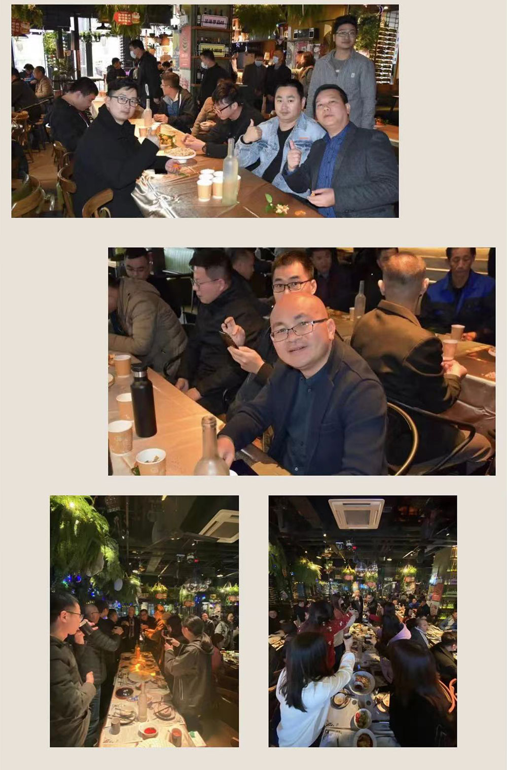 首尾不懈，，，，，，愿新岁一起生花_d88尊龙官方网瓦业官网｜屋面瓦｜外墙砖｜修建施工